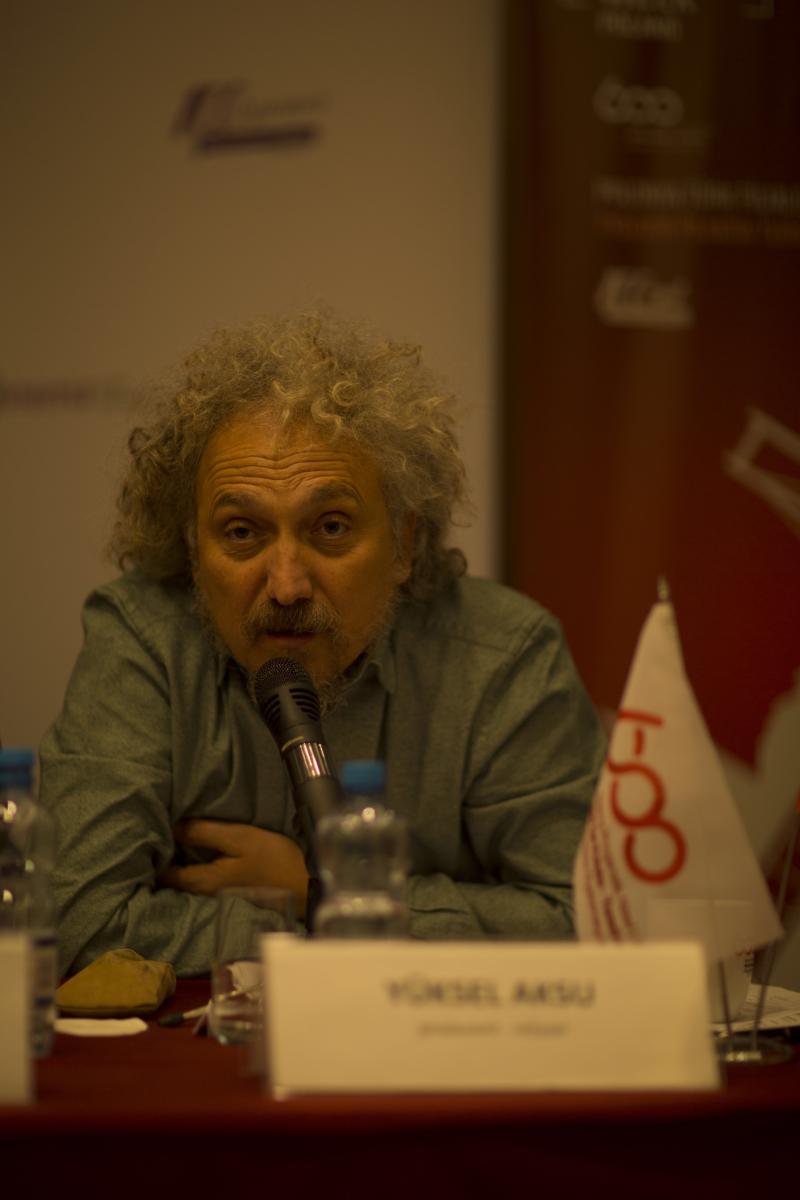 Polonya Türk Filmleri Haftası başladı