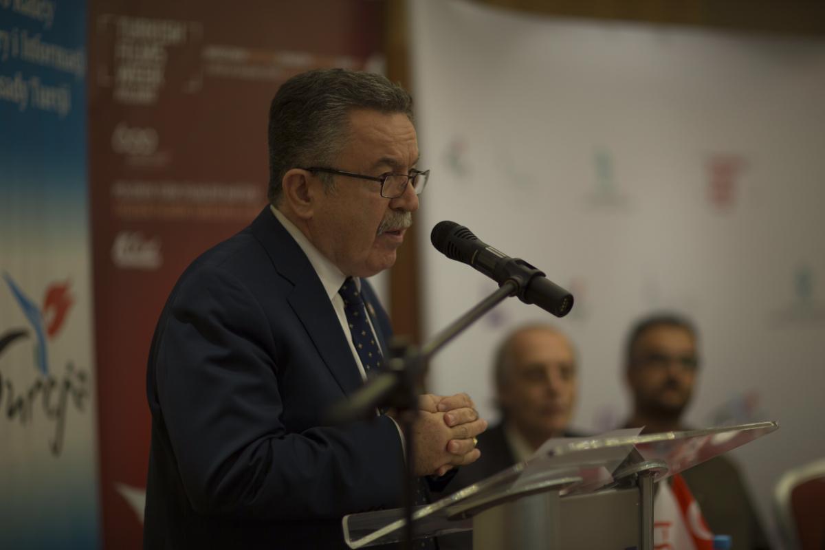 Polonya Türk Filmleri Haftası başladı