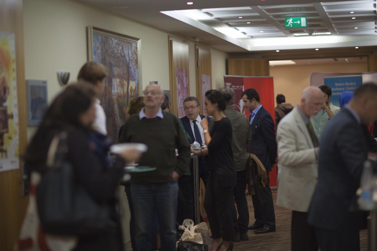 Polonya Türk Filmleri Haftası başladı