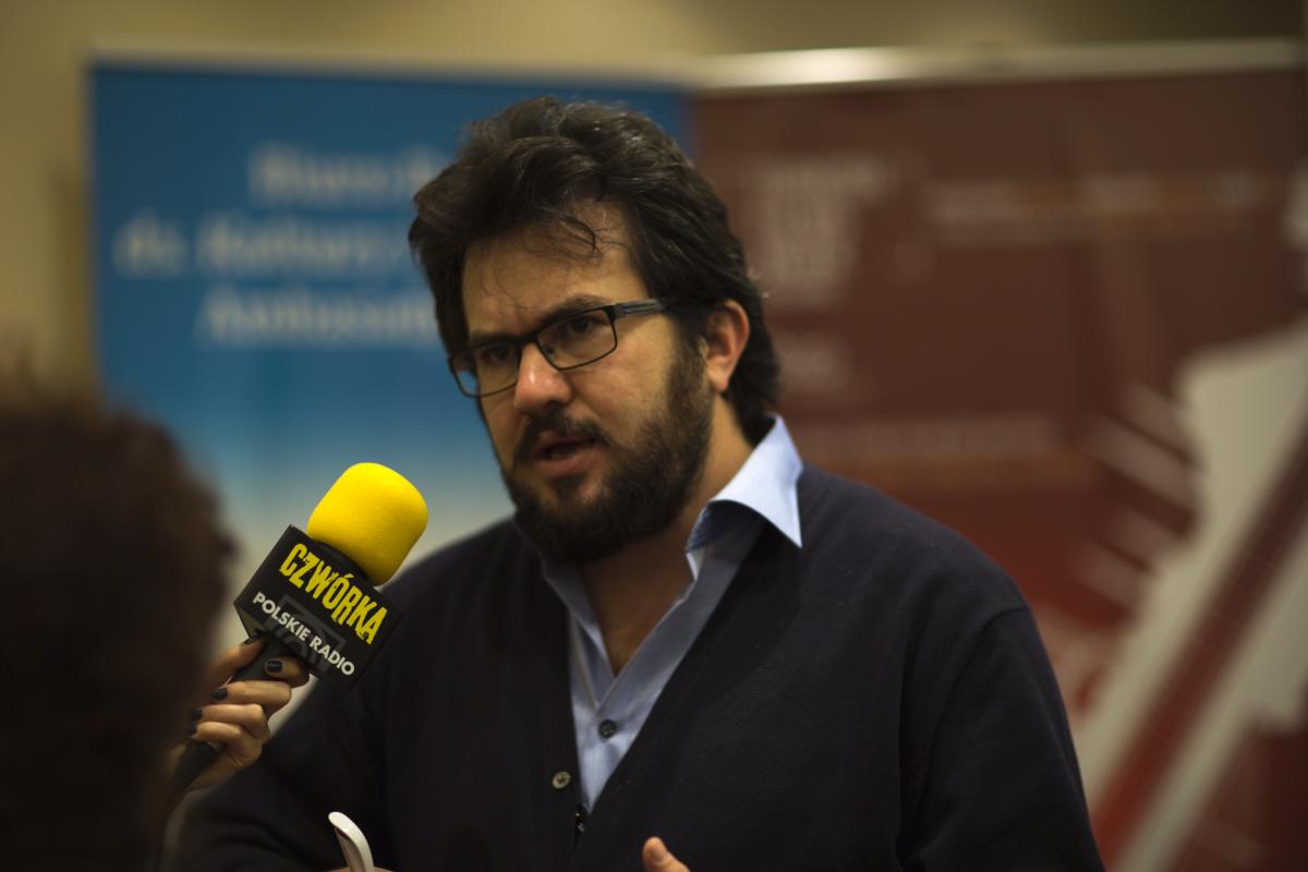 Polonya Türk Filmleri Haftası başladı