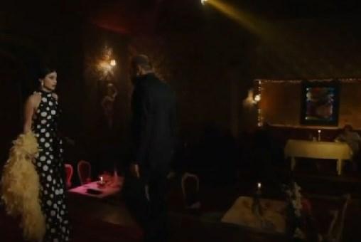 Karadayı'da Ayten'in sahne hayatı son buldu