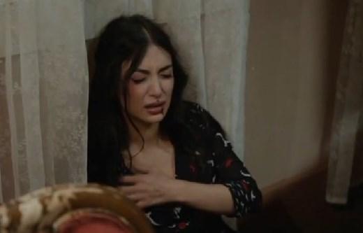 Karadayı'da Ayten'in sahne hayatı son buldu