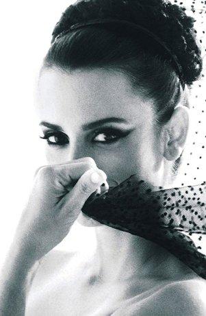 Penelope Cruz en seksi kadın seçildi