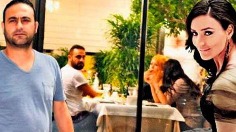 Hasan Şaş ve Sevcan Orhan aylar sonra görüntülendi