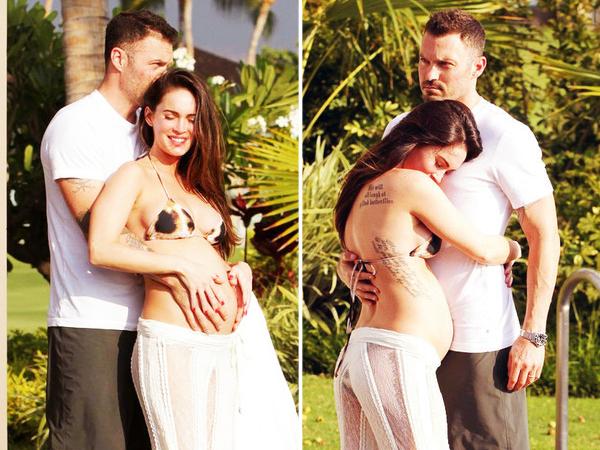 Megan Fox: İlişkimizde heyecan kalmadı