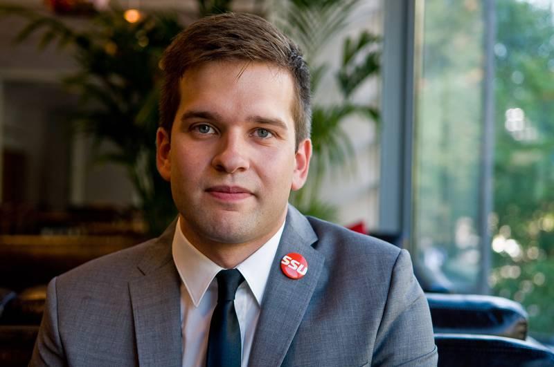 İsveç'in Sağlık Bakanı'ndan Türk takipçilerine teşekkür