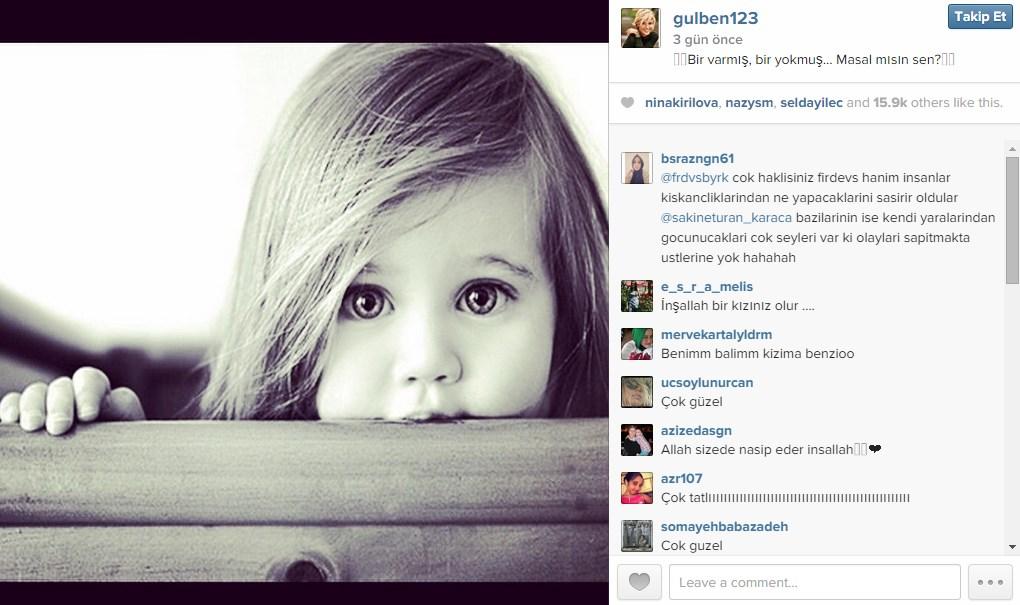 Gülben Ergen 4 aylık hamile iddiası