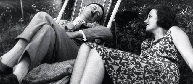 Hitler'in seks hayatı nasıldı