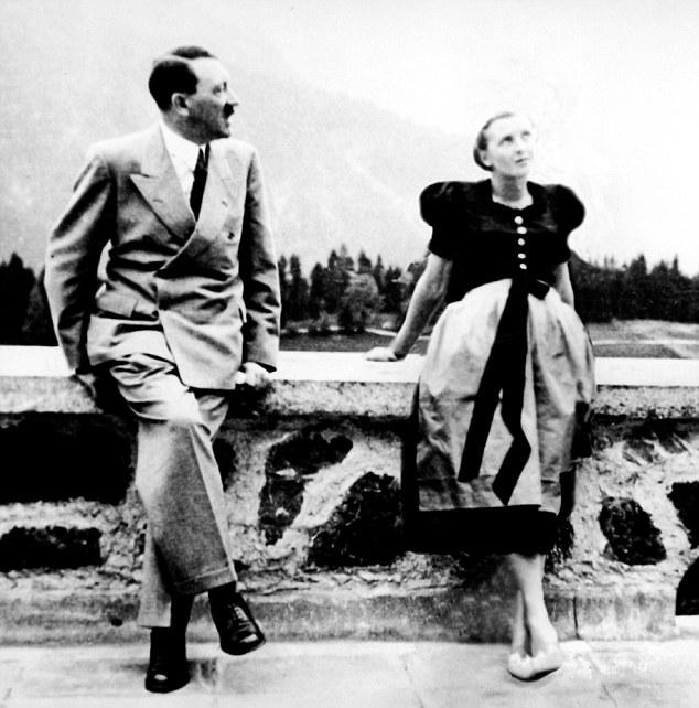 Hitler'in seks hayatı nasıldı