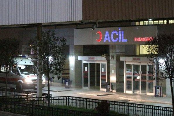 İstanbul'a gelen Fildişili hastaya ebola tanısı konuldu