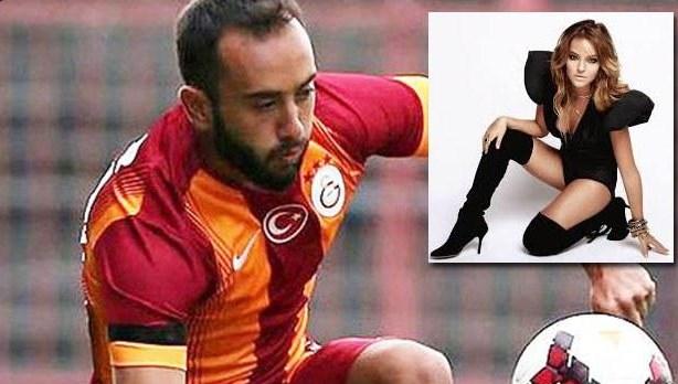 Bengü Galatasaray'ın yengesi oldu