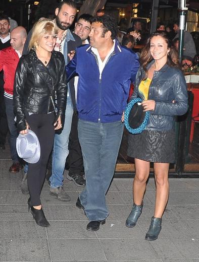 Yurdal Sert'in yeni sarışını