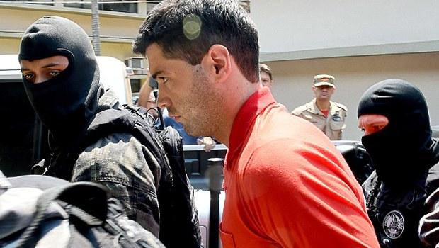 39 kişiyi öldüren Brezilyalı seri katil yakalandı