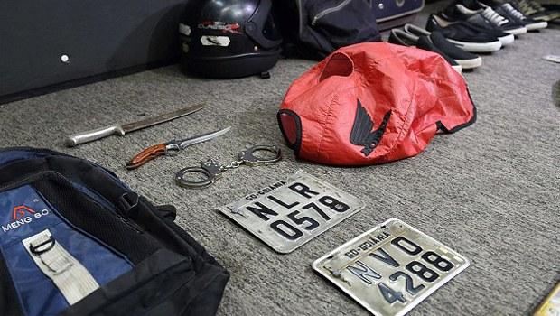 39 kişiyi öldüren Brezilyalı seri katil yakalandı