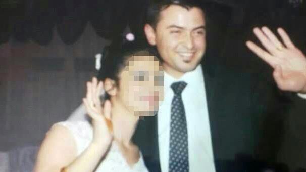 Ahmet Çiftçi sahte kimlikle evlendiği kadını suçladı