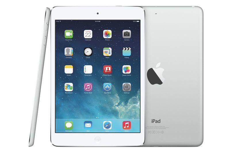 Yeni iPad'lerin Türkiye fiyatı