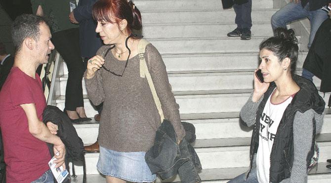 Leman Sam: Cahil cühela takımı beni sevmez zaten