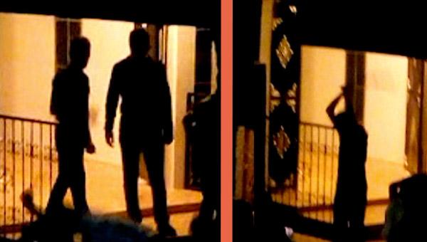 PKK'nın Diyarbakır'daki linç görüntüleri ortaya çıktı