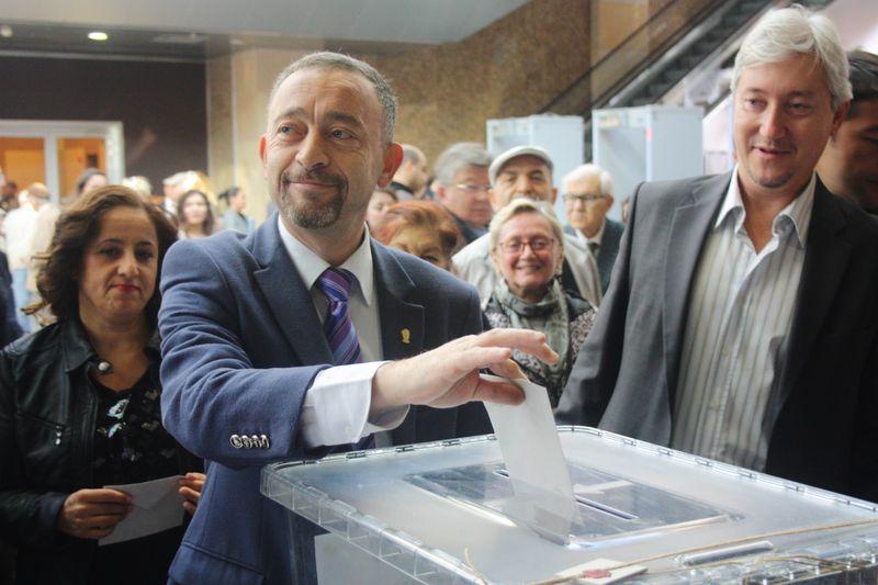 İstanbul Barosu Başkanı Ümit Kocasakal oldu