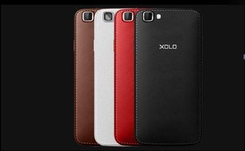 Hindistan'ın uygun fiyatlı Android telefonu: Xolo One