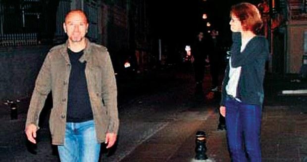 Demir mutlu Sertab bunalımda İZLE