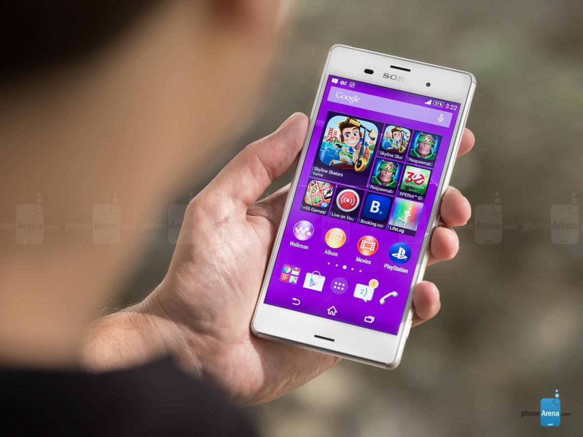 Pil ömrü en uzun olan akıllı telefonlar