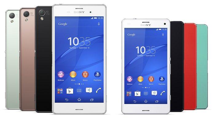 Sony Xperia Z3'ün Türkiye fiyatı ve çıkış tarihi