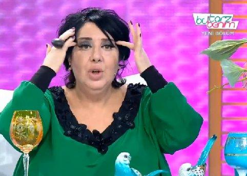 Bu Tarz Benim'de Ayşegül, Nur Yerlitaş'ı çıldırttı