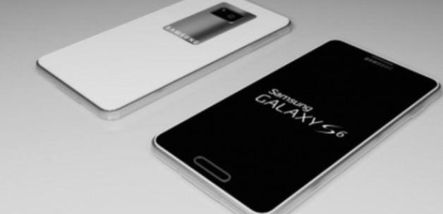 İşte Samsung Galaxy S6'nın özellikleri