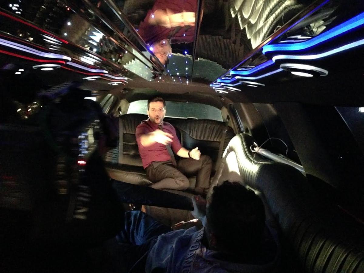 Nihat Doğan 4 yıl aradan sonra klip çekti İZLE