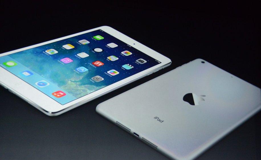 iPad Air 2 ve iPad Mini 3 karşılaştırması