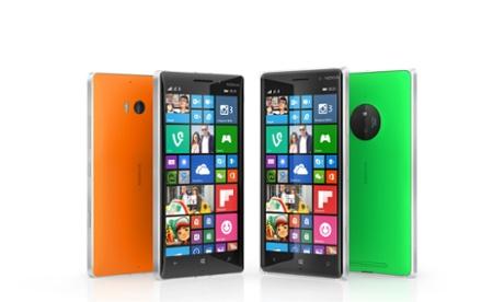 Nokia Lumia 735 incelemesi İZLE