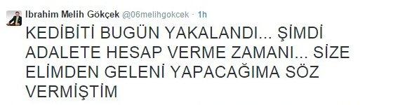 Kur'an'a ayak basan twitter kullanıcısına dava