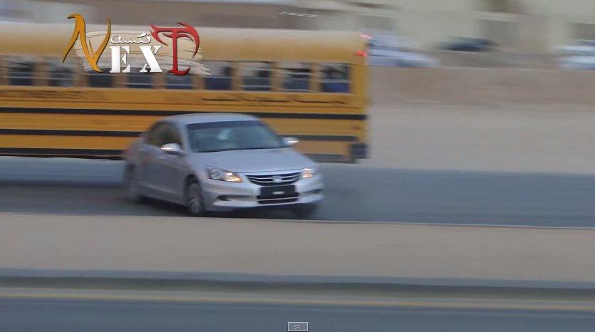 İzlenme rekorları kıran Arap Drift'ı İZLE