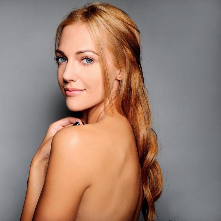 Meryem Uzerli'nin tepki çeken pozu
