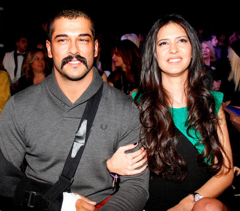 Ceylan Çapa yeni aşkını ilan etti