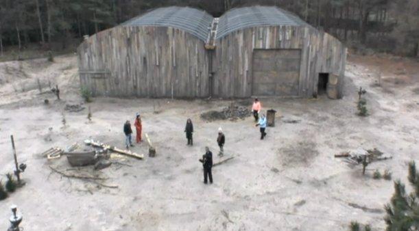 Acun Ilıcalı'nın yeni projesi: Ütopya