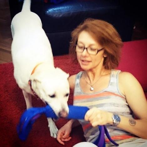 Demir Demirkan'ın gizemli sevgilisi lise aşkı çıktı