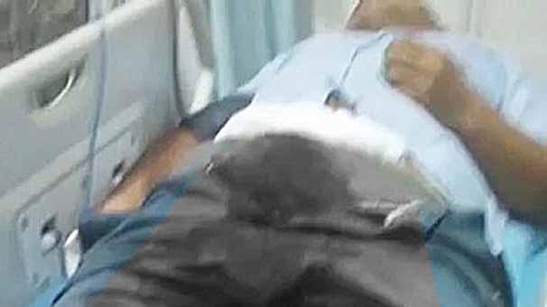 Makedonyalı adam işe yaramıyor deyip penisini kesti