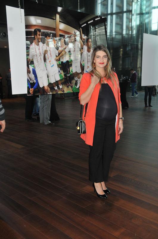 Pelin Karahan şimdiden ikinciyi düşünüyor