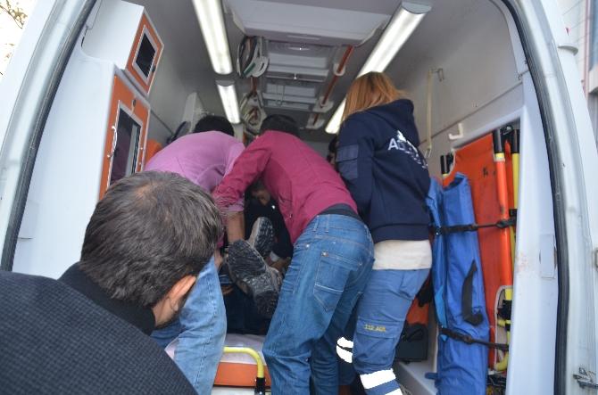 Yüksekova'da silahlı saldırı: 3 şehit