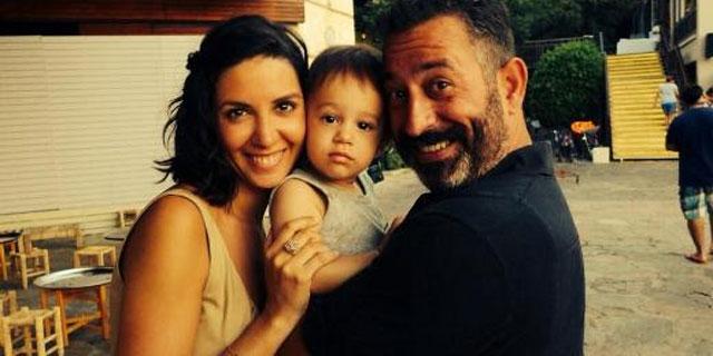 Ahu Yağtu yeniden model oldu