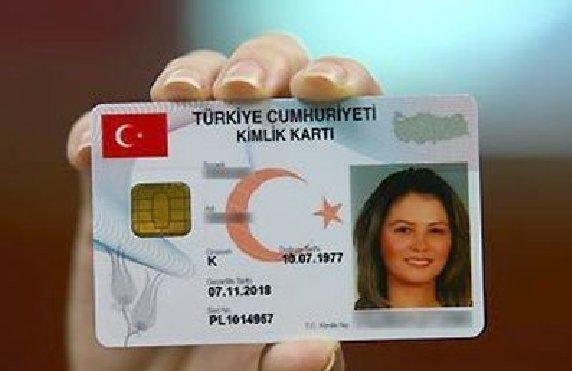 Yeni çipli kimlik kartlarının gerçek maliyeti