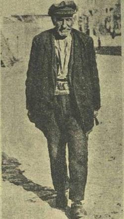 İşte en uzun yaşayan Türk