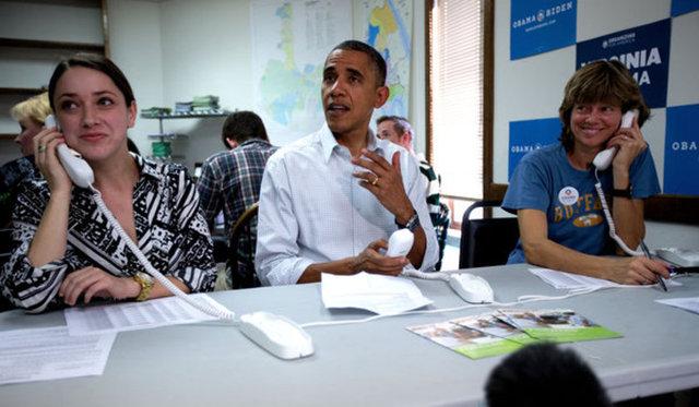 Marie Harf'in hayat hikayesi