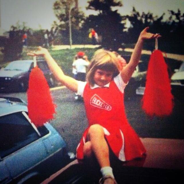 Marie Harf'in hayat hikayesi