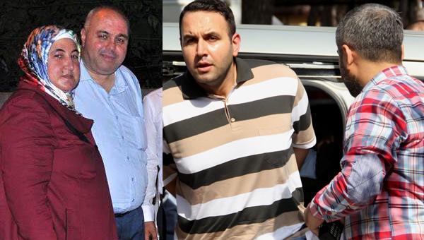 Villadaki çifte cinayette dehşete düşüren detaylar