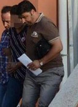 Gaziantep'te evden kaçan kız polisin tecavüzüne uğradı