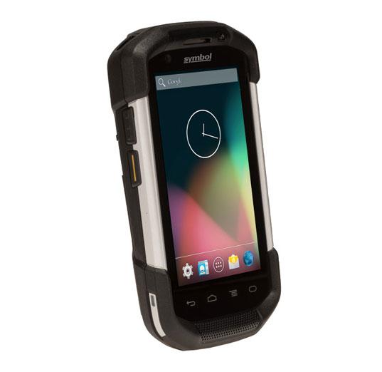 Motorola zırhlı akıllı telefonunu tanıttı