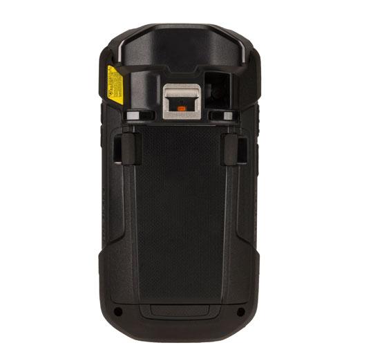 Motorola zırhlı akıllı telefonunu tanıttı